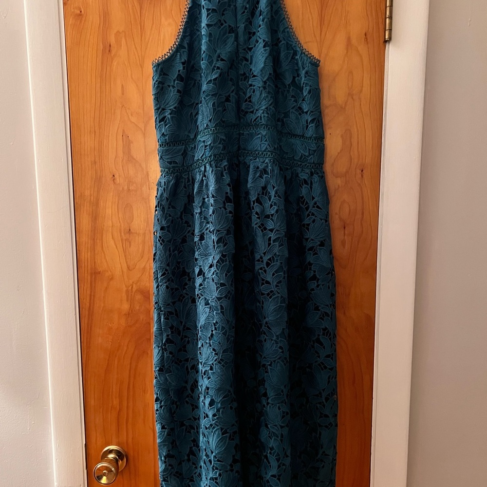 LOFT formal dress